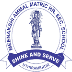 Meenakshi Ammal Matriculation Higher Secondary School