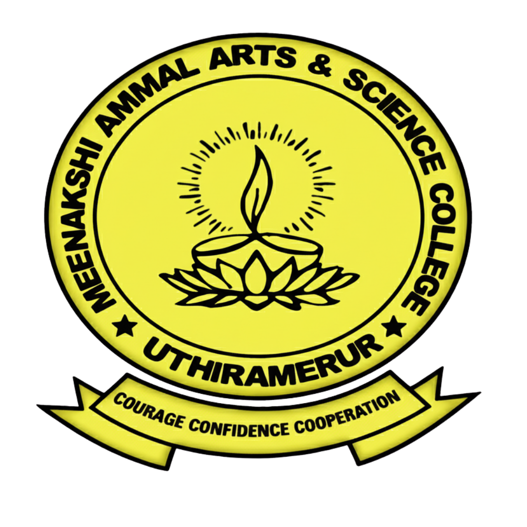 Meenakshi Ammal Arts and Science College