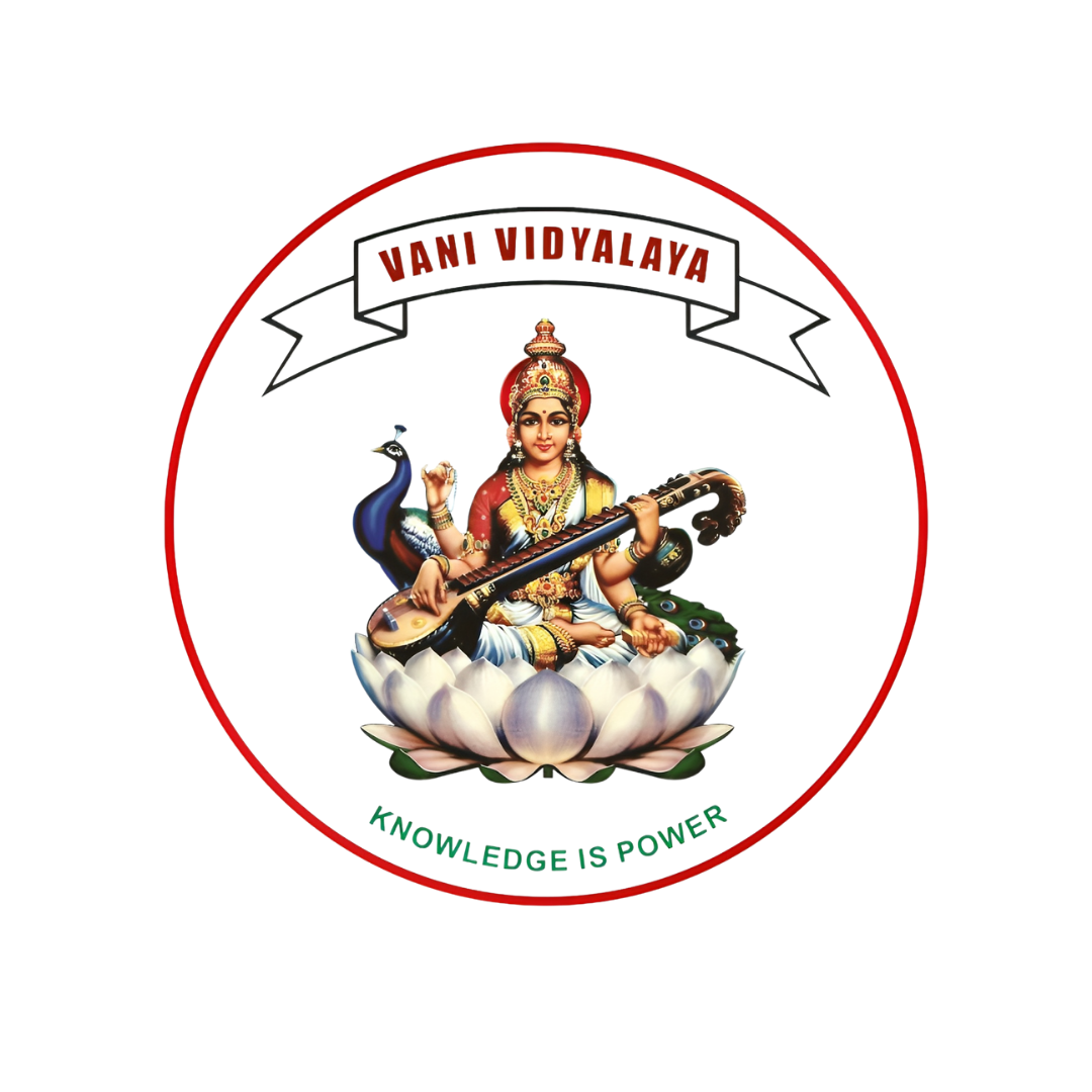 Vani Vidyalaya Senior Secondary & Junior College