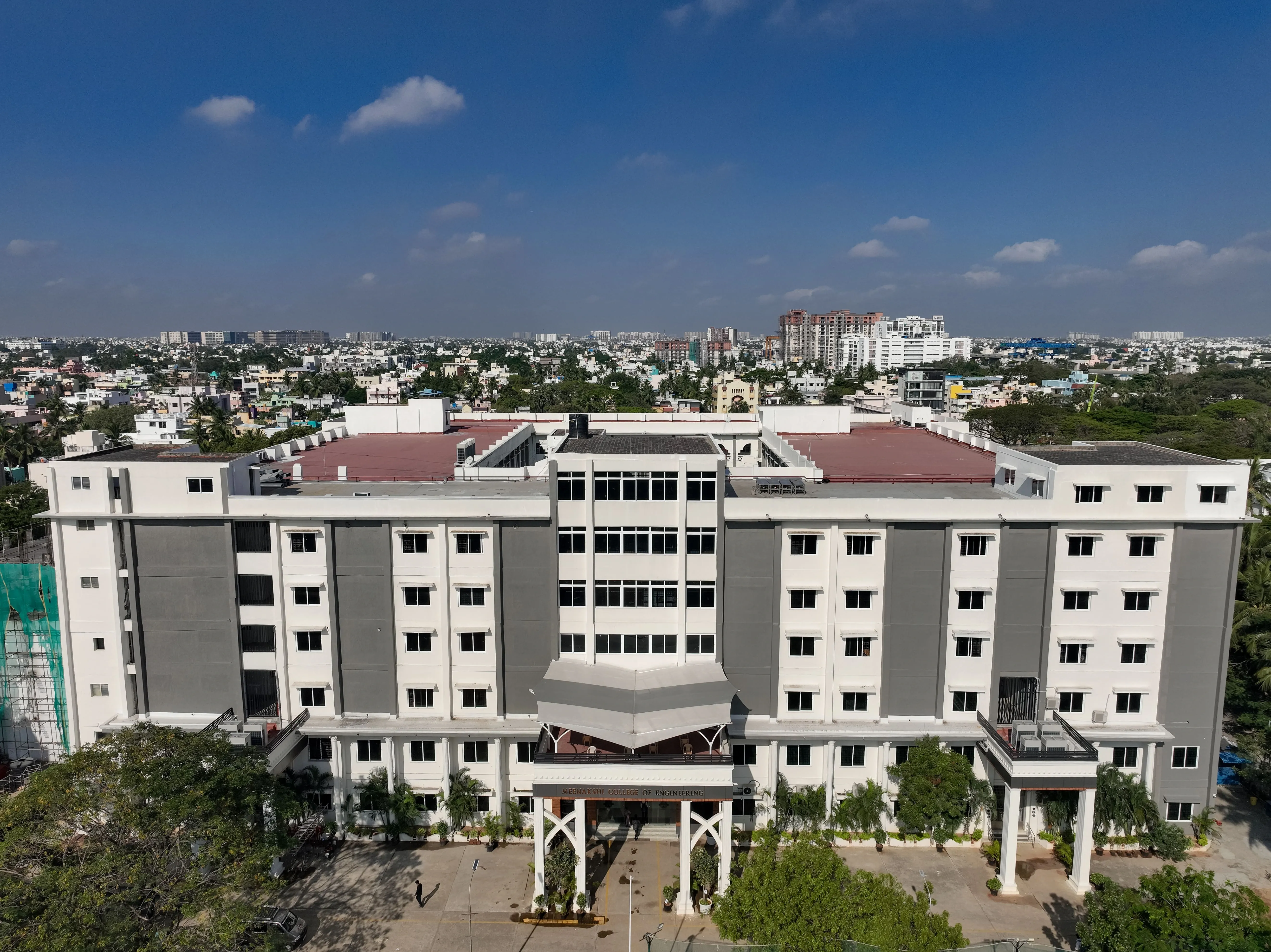 MCA Program