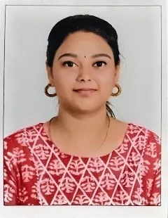 K. Aishwarya