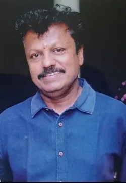 Subramanian Sankaranarayanan