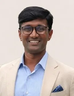 Ar. Xavier Raja