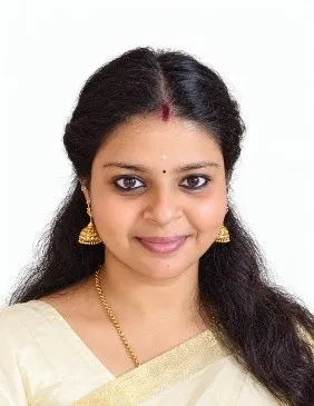 T. V. Pradeepa Priyadharsini