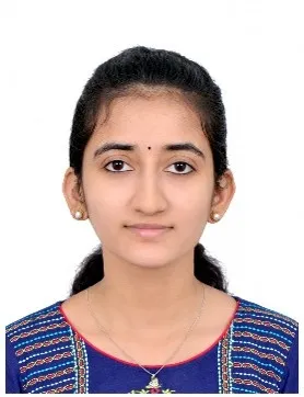 Ar. T. Parvadhavarthini