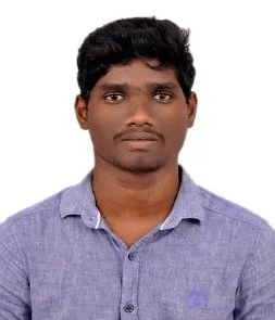 S. T. Arunkumar