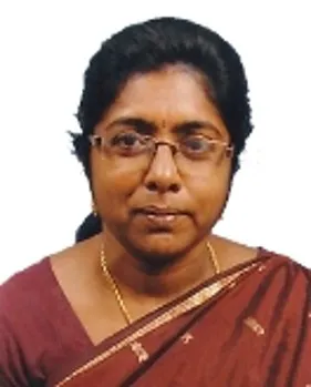 Dr. D. Rama Devi