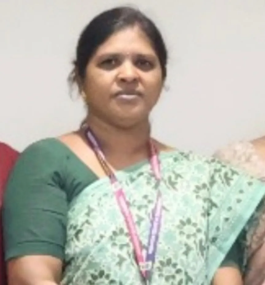 Dr. Ch. Sarada Devi