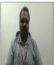 Mr. D. Suresh