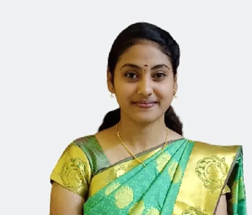 Ms. R. Lavanya Bai