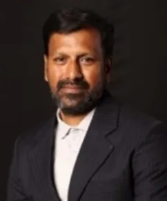 Mr. T. Anandhan