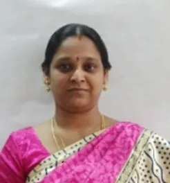 Mrs. B. Vennilapriya