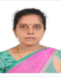 Mrs. S. Bharathi