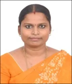 Mrs. V. Swetha