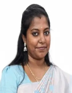 Mrs. A. N. Ramya