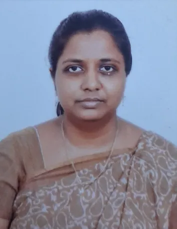 Ms. S. Sudha Merlin