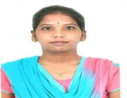 Mrs. Hamritha