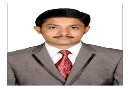 Mr. R. Nirmal Kumar