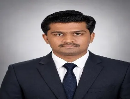 Mr. D. Divakar