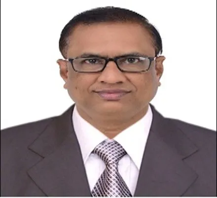 Dr. B. Sambath Kumar