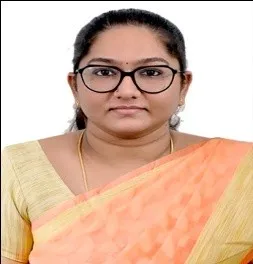 Mrs. V. Soma Sundari