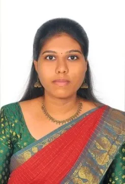 Mrs. P. J. Monisha