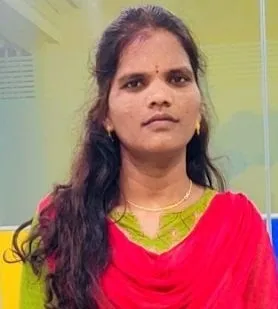 Ms. N. Marimuthu