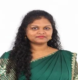 Ms. J. Jincy Thenisha