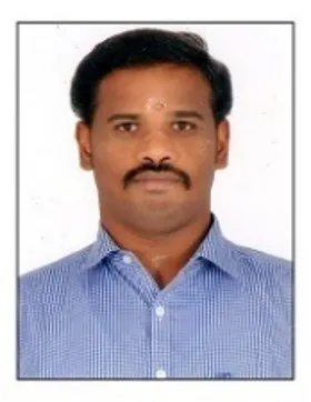 Mr. S. Karuppaswamy