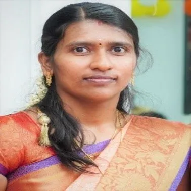 Dr. R. Usha Rani