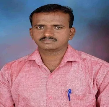 Dr. S. Rajiv Gandhi