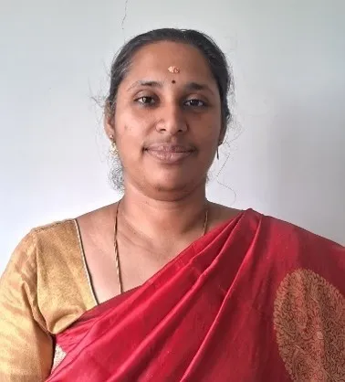 Dr. Shruthi Gopal