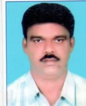 Mr. N. Jayaprakash