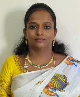 Mrs.BASKARI S
