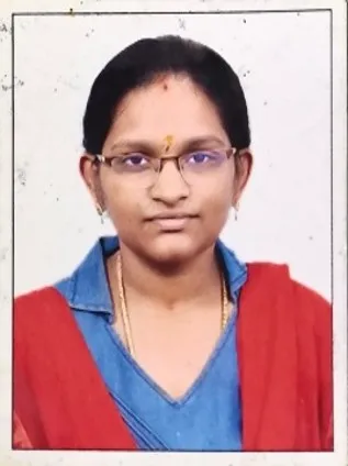 Dr. M. Ramadhevi